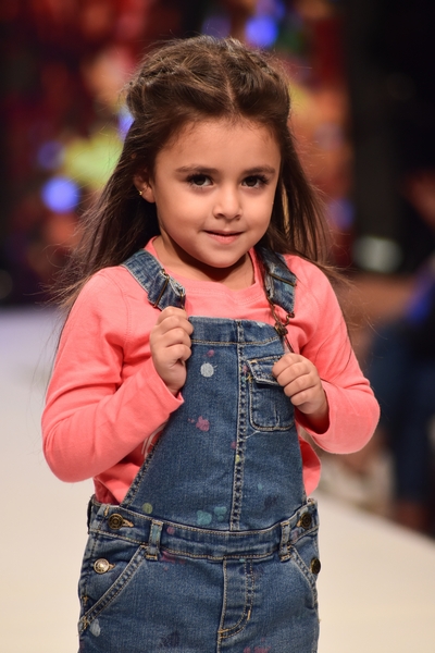 City Centre Beirut Fashion Week on Sunday!